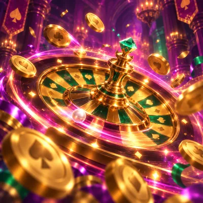 Big Bass Bonanza slot at LolaJack Casino